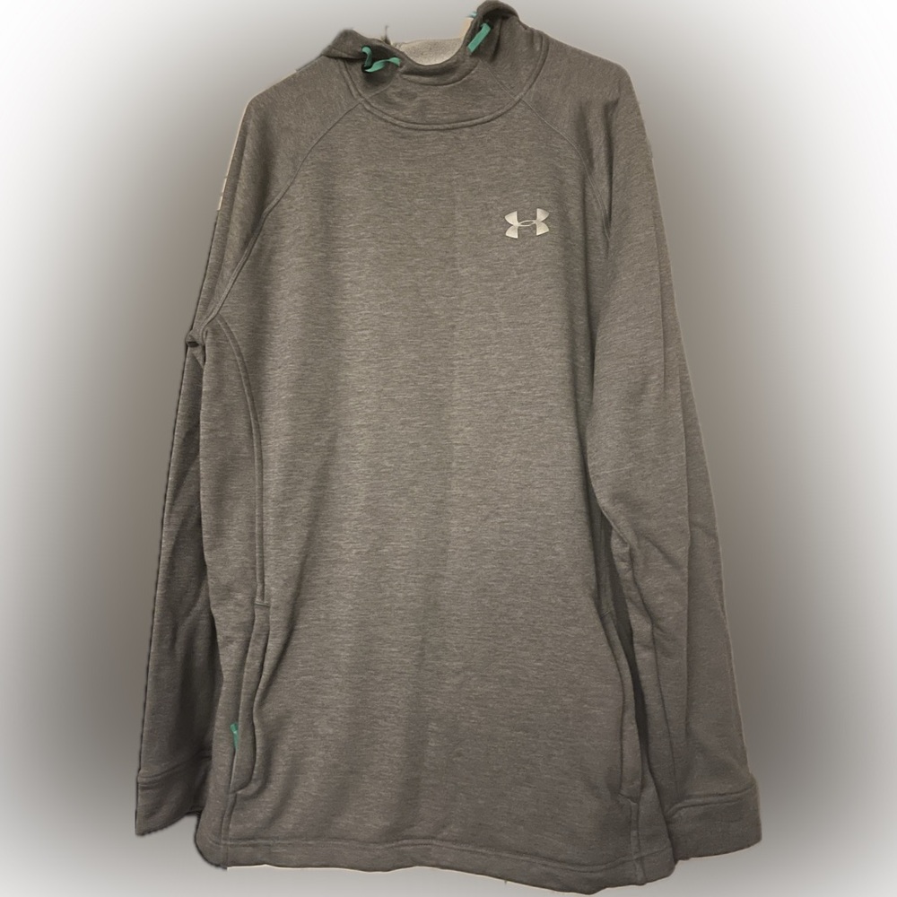 Under Armour men’s hoodie